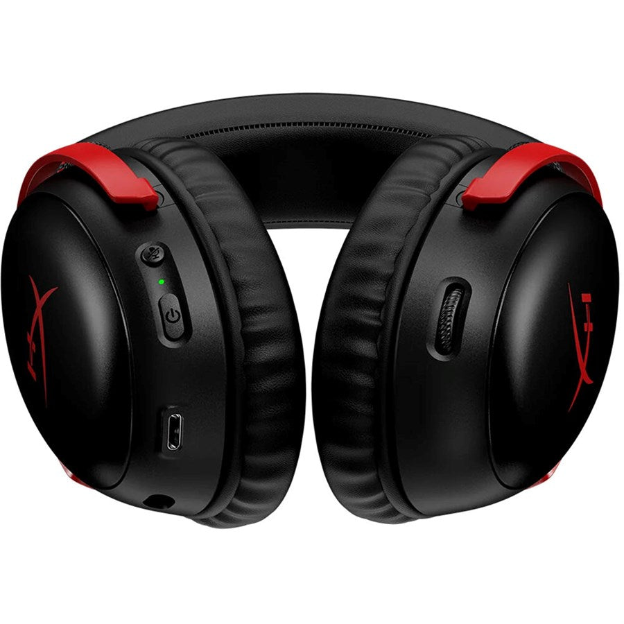 HyperX Cloud III Wireless Gaming Headset