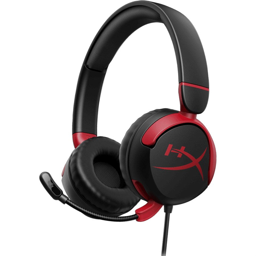 HyperX Cloud Mini Gaming Headset Black