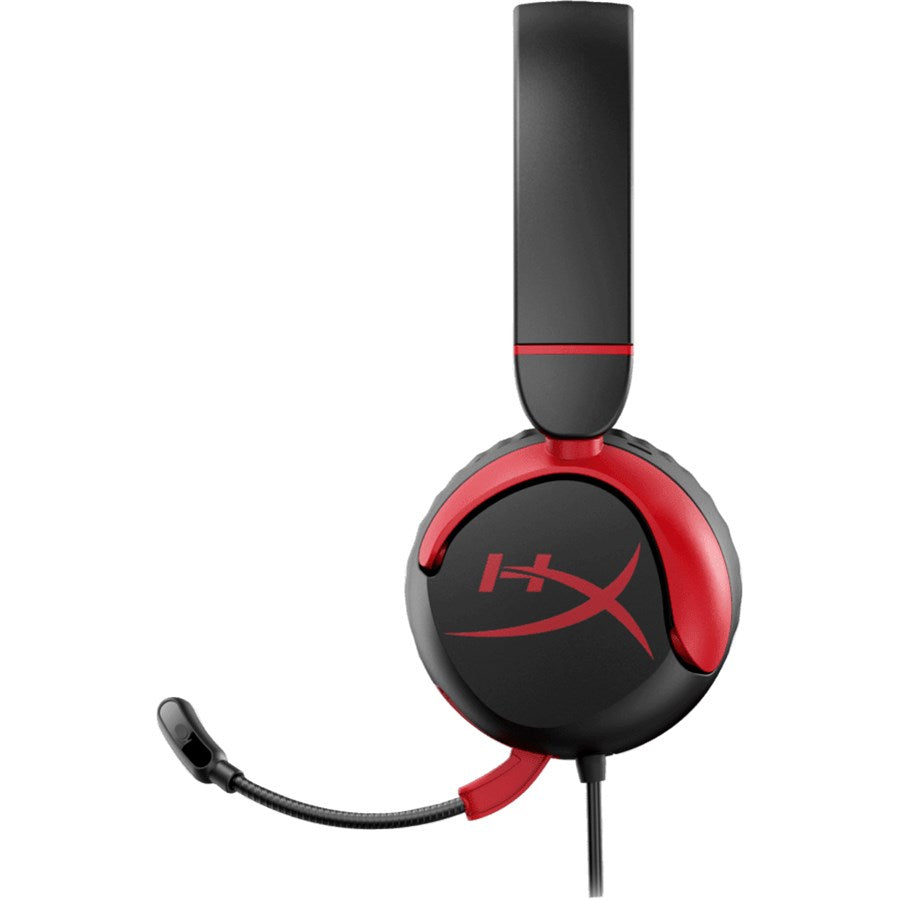 HyperX Cloud Mini Gaming Headset Black