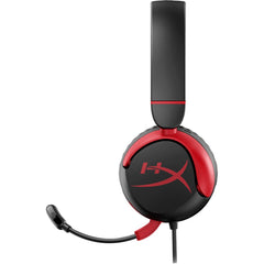 HyperX Cloud Mini Gaming Headset Black