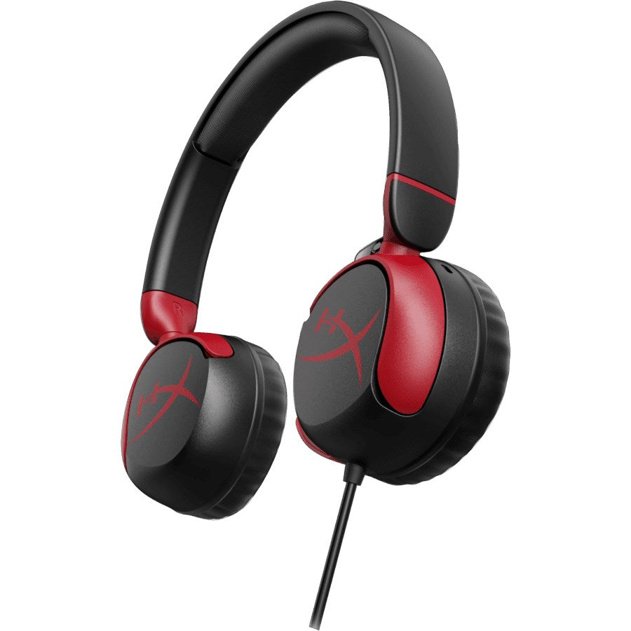 HyperX Cloud Mini Gaming Headset Black