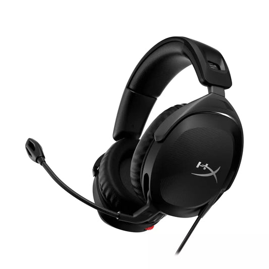 Buy HyperX Cloud Stinger 2 Gaming Headset Black from Vmart in Pakistan
