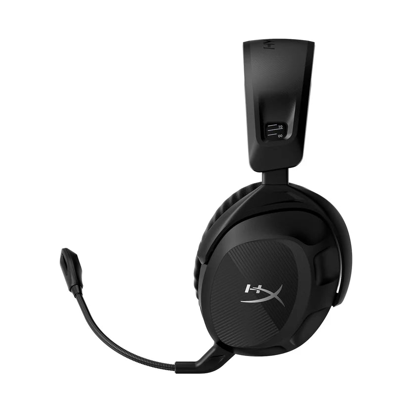 Buy HyperX Cloud Stinger 2 Wireless Gaming Headset Black from Vmart in Pakistan