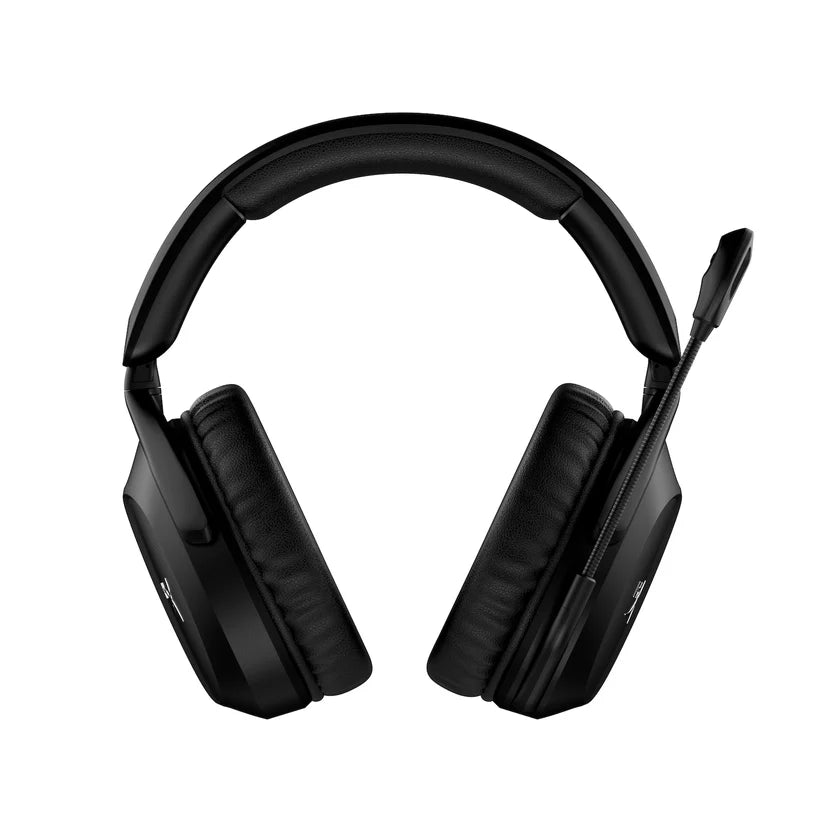 Buy HyperX Cloud Stinger 2 Wireless Gaming Headset Black from Vmart in Pakistan