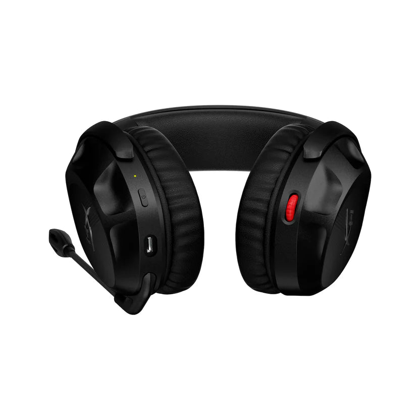 Buy HyperX Cloud Stinger 2 Wireless Gaming Headset Black from Vmart in Pakistan