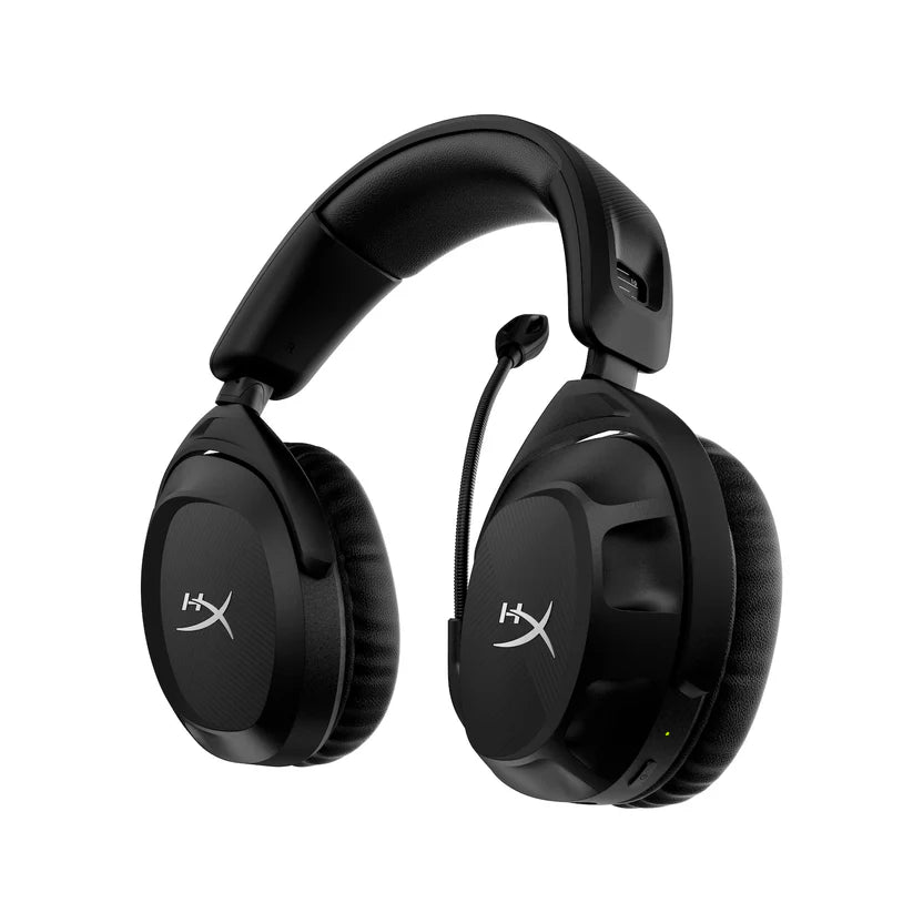 Buy HyperX Cloud Stinger 2 Wireless Gaming Headset Black from Vmart in Pakistan