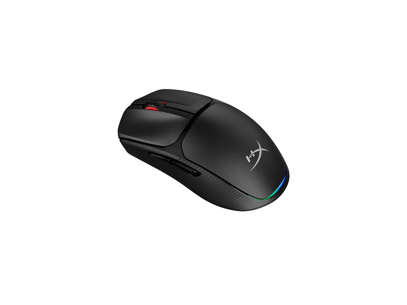 Buy HyperX Pulsefire Fuse Wireless Gaming Mouse Black from Vmart in Pakistan