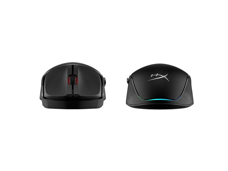 Buy HyperX Pulsefire Fuse Wireless Gaming Mouse Black from Vmart in Pakistan