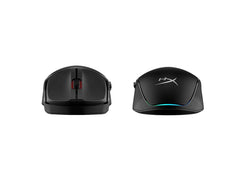 Buy HyperX Pulsefire Fuse Wireless Gaming Mouse Black from Vmart in Pakistan