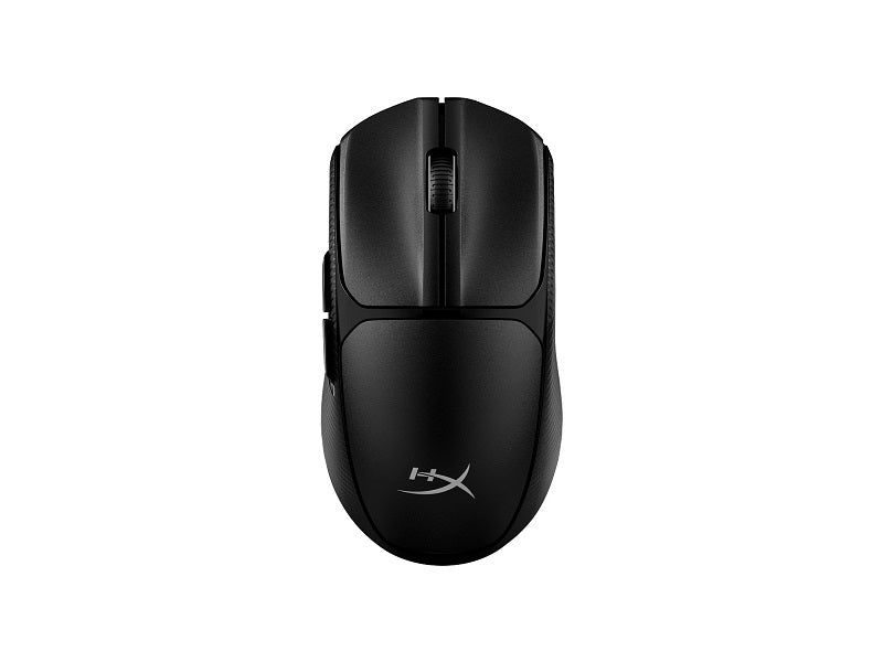 Buy HyperX Pulsefire Fuse Wireless Gaming Mouse Black from Vmart in Pakistan