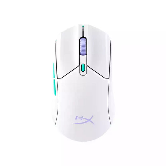 Buy HyperX Pulsefire Haste 2 Core Wireless Gaming Mouse from Vmart in Pakistan