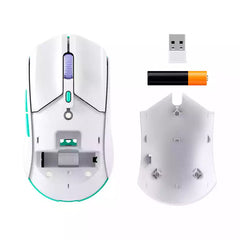 Buy HyperX Pulsefire Haste 2 Core Wireless Gaming Mouse from Vmart in Pakistan