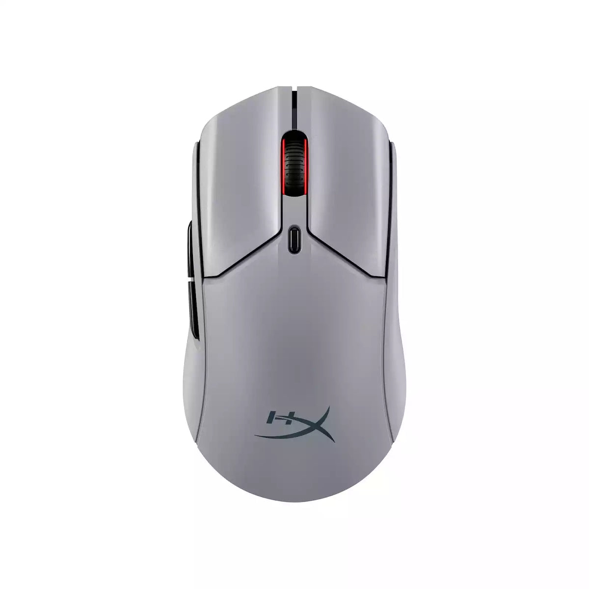 Buy HyperX Pulsefire Haste 2 Pro 4K Wireless Gaming Mouse Slate Gray from Vmart in Pakistan