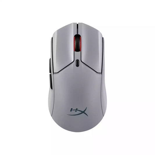 Buy HyperX Pulsefire Haste 2 Pro 4K Wireless Gaming Mouse Slate Gray from Vmart in Pakistan