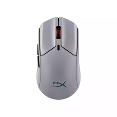 Buy HyperX Pulsefire Haste 2 Pro 4K Wireless Gaming Mouse Slate Gray from Vmart in Pakistan