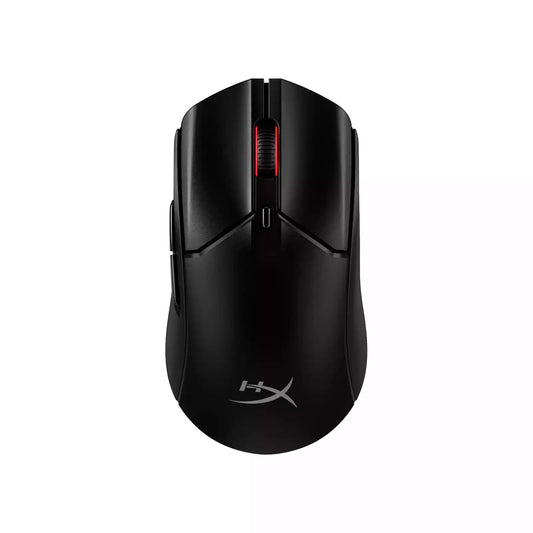 Buy HyperX Pulsefire Haste 2 Wireless Gaming Mouse Black from Vmart in Pakistan