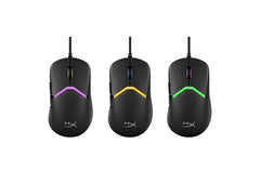 Buy HyperX Pulsefire Saga Gaming Mouse Black from Vmart in Pakistan