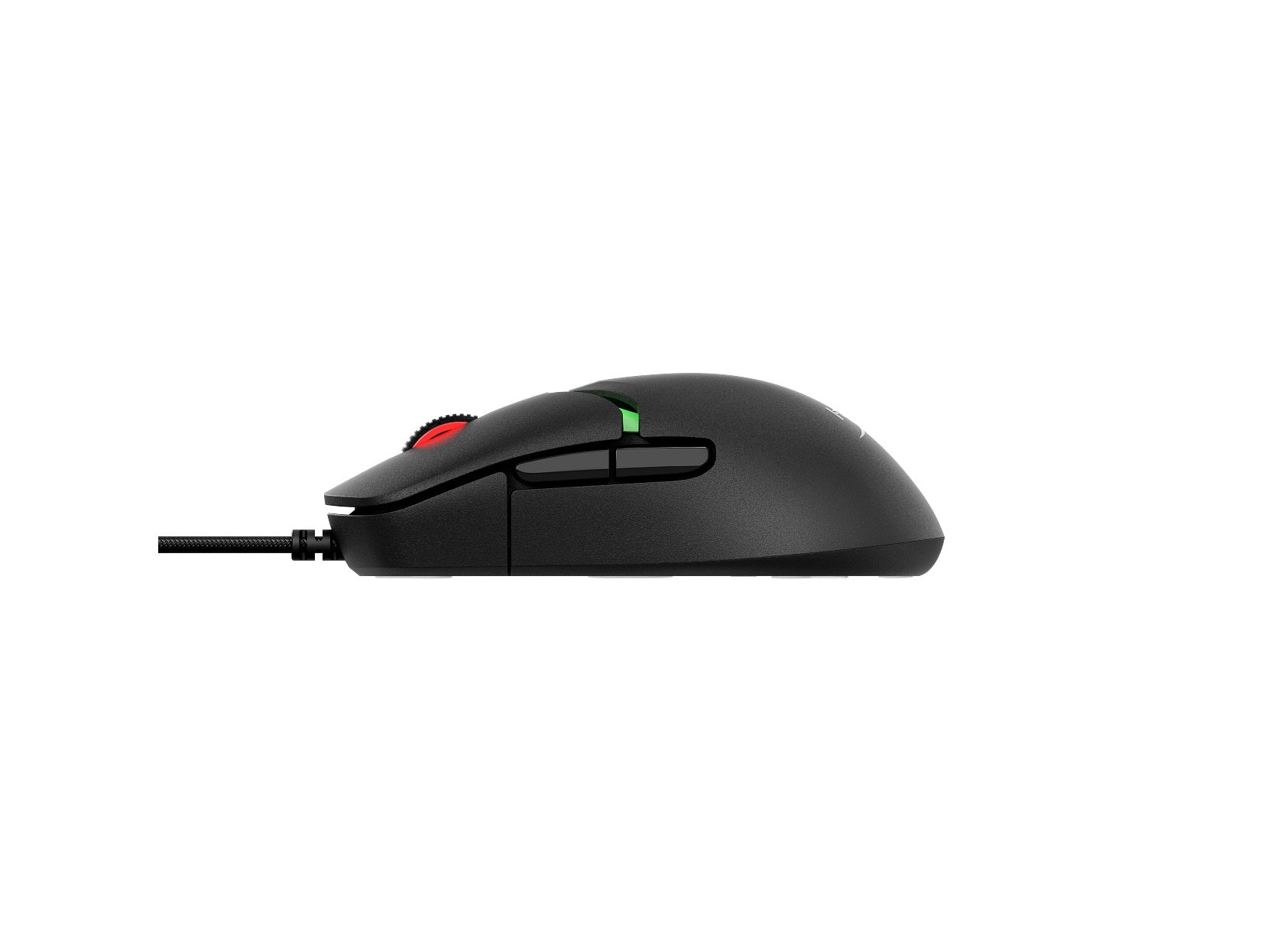 Buy HyperX Pulsefire Saga Gaming Mouse Black from Vmart in Pakistan