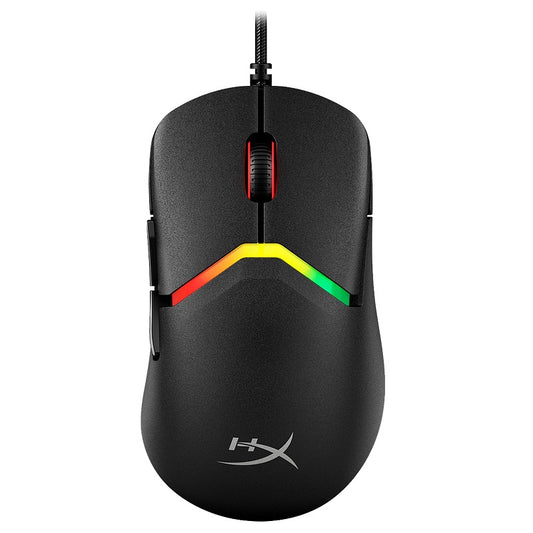 Buy HyperX Pulsefire Saga Gaming Mouse Black from Vmart in Pakistan