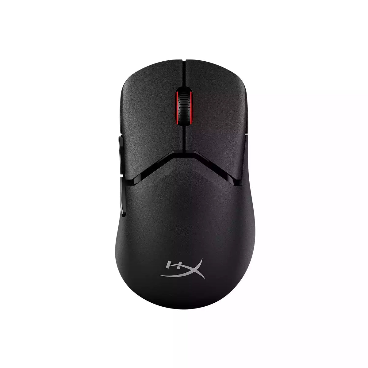Buy HyperX Pulsefire Saga Pro Wireless Gaming Mouse Black from Vmart in Pakistan