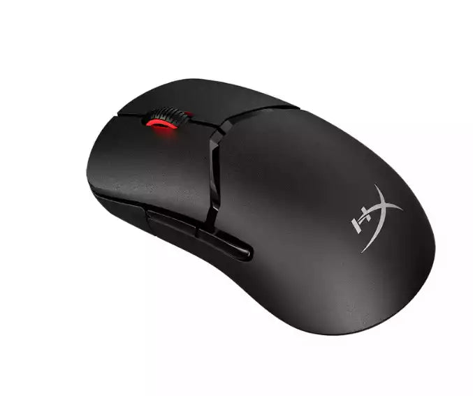 Buy HyperX Pulsefire Saga Pro Wireless Gaming Mouse Black from Vmart in Pakistan