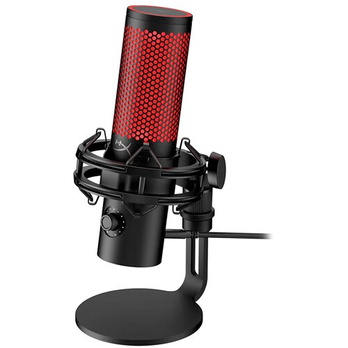 HyperX QuadCast 2 USB Gaming Microphone