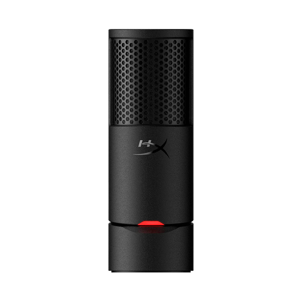 Buy HyperX SoloCast 2 USB Microphone Vmart in Pakistan