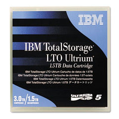 IBM LTO Ultrium 5 Data Cartridge