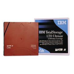 IBM LTO Ultrium 5 Data Cartridge