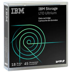 Buy IBM LTO Ultrium 9 Data Cartridge from Vmart in Pakistan