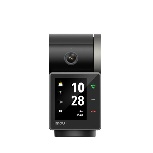 Buy Imou Rex VT 5MP Wifi Smart Video Call & Security Camera Vmart in Pakistan