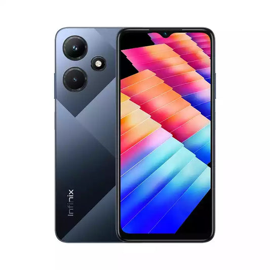 Buy Infinix Hot 30i 4GB + 128GB from Vmart in Pakistan