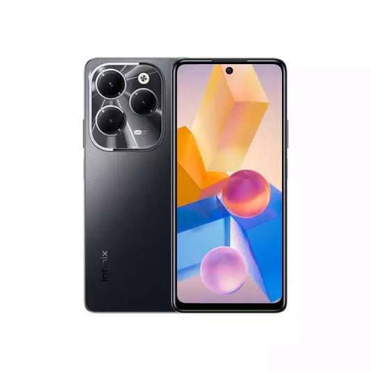 Buy Infinix Hot 40i 8GB 128GB from Vmart in Pakistan