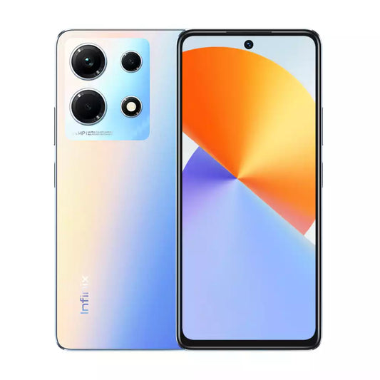 Buy Infinix Note 30 from Vmart in Pakistan