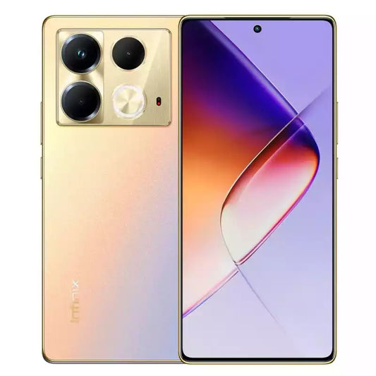 Buy Infinix Note 40 8GB 256GB from Vmart in Pakistan