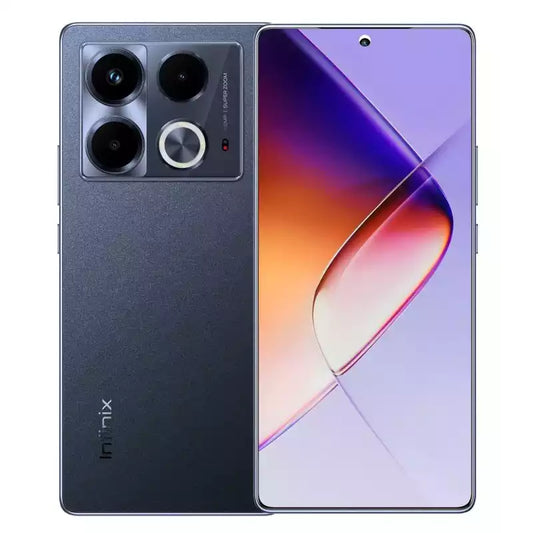 Buy Infinix Note 40 8GB 256GB from Vmart in Pakistan