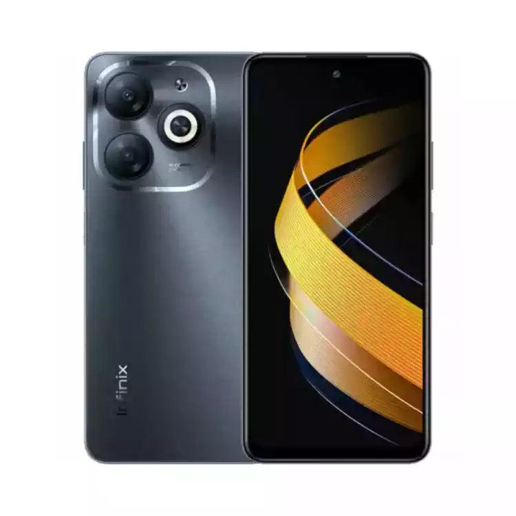 Infinix Smart 8 Plus 4GB 64GB