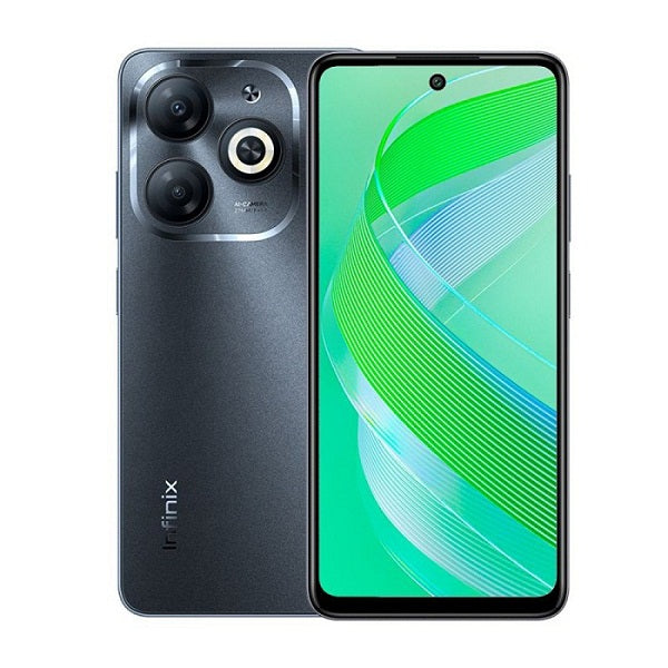 Infinix Smart 8 Pro 4GB 128GB