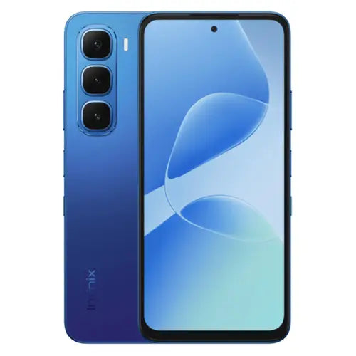 Buy Infinix Hot 60i 6GB 128GB from Vmart in Pakistan