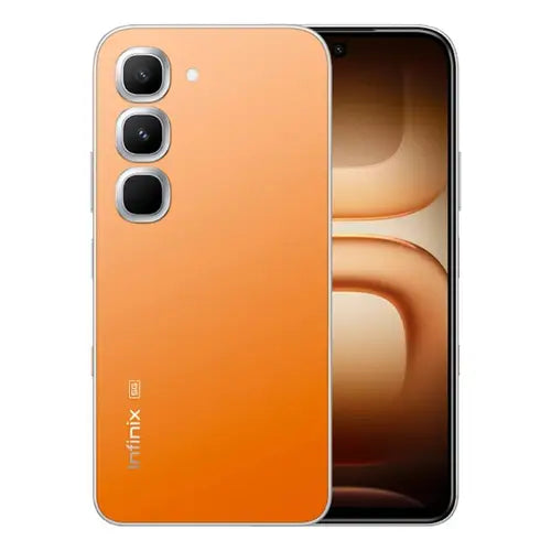 Buy Infinix Hot 70 Pro 5G 8GB 128GB from Vmart in Pakistan