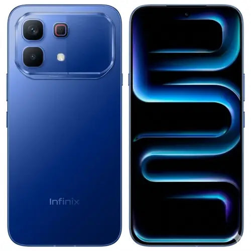 Infinix Note 60 Pro 8GB 256GB