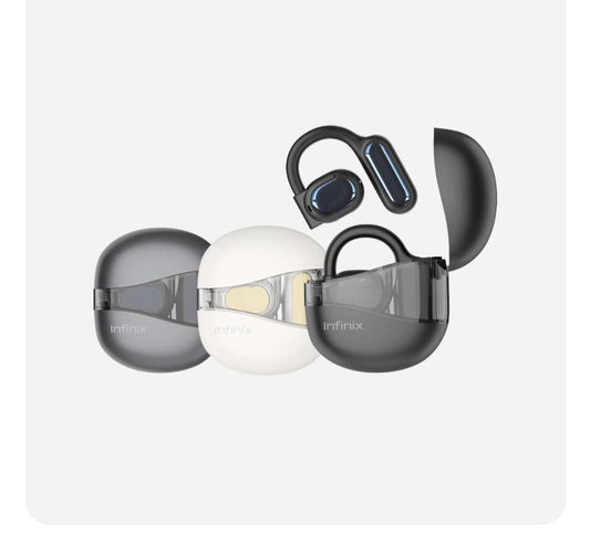 Buy Infinix XBuds 3 Loop from Vmart in Pakistan
