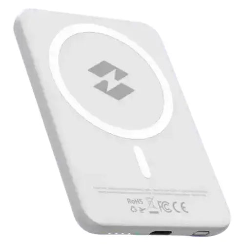 Buy Infinix XP03 Magpower Wireless Charger White from Vmart in Pakistan