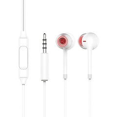 Itel IEP-21 Super Sound Earphones