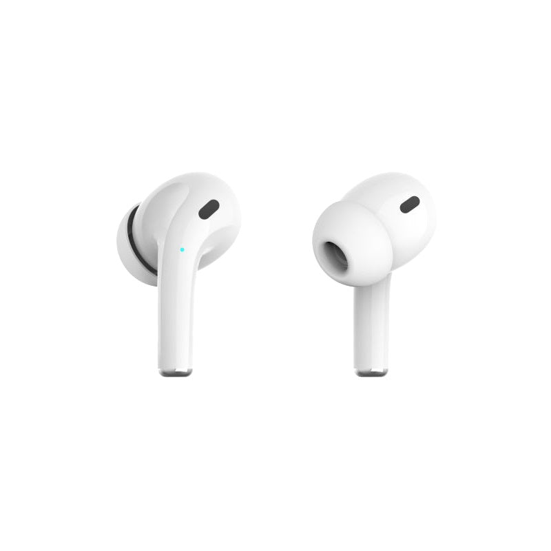 iTel ITW-40 Wireless Earbuds - White