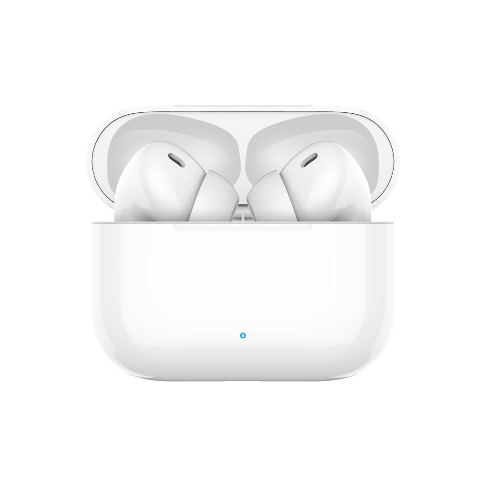 iTel ITW-40 Wireless Earbuds - White