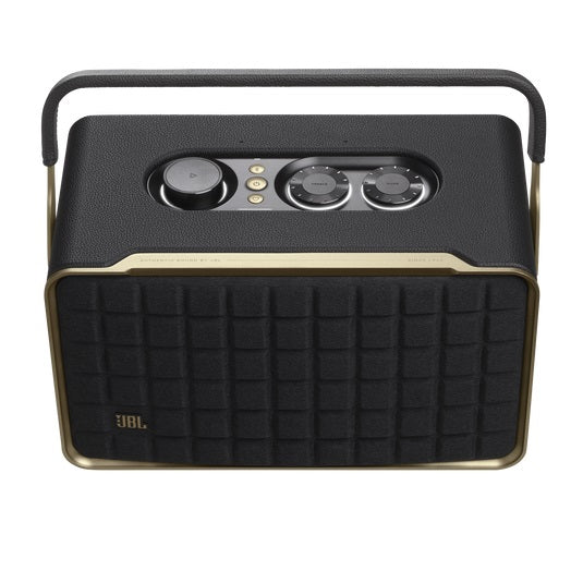 JBL Authentics 300 Portable Smart Home Speaker