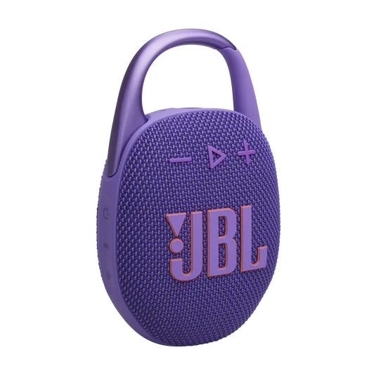 Buy JBL Clip 5 Ultra-Portable Waterproof Speaker from Vmart in Pakistan