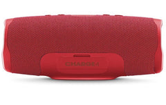 JBL Charge 4 Portable Bluetooth Speaker - Red