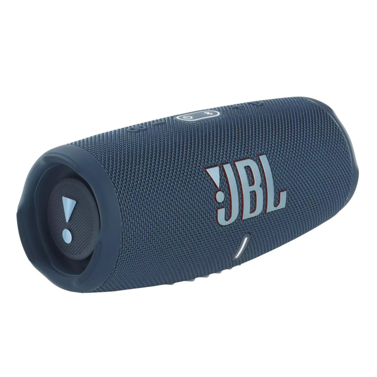 JBL Charge 5 Portable Waterproof Speaker with Powerbank - Blue